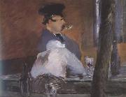 Edouard Manet Le bouchon (mk40) USA oil painting artist